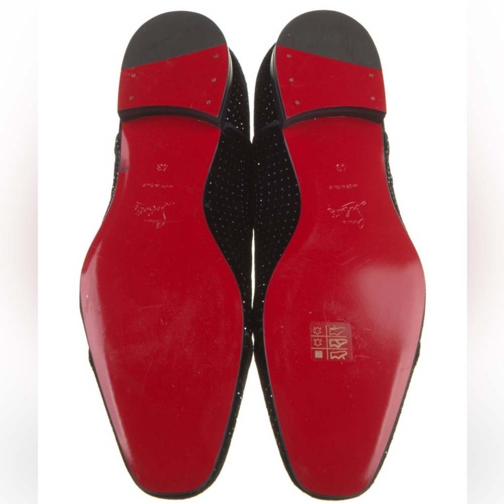 Christian Louboutin Oxford Shoes - Picture 6 of 7